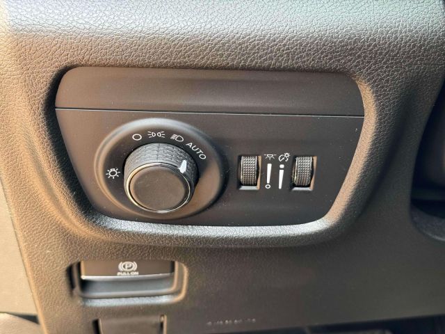 2024 Jeep Grand Cherokee Altitude X 4x4