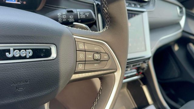 2024 Jeep Grand Cherokee Altitude X 4x4