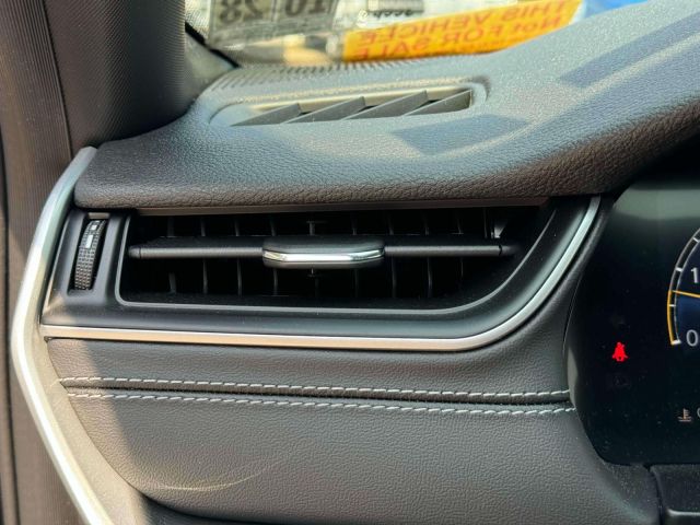 2024 Jeep Grand Cherokee Altitude X 4x4