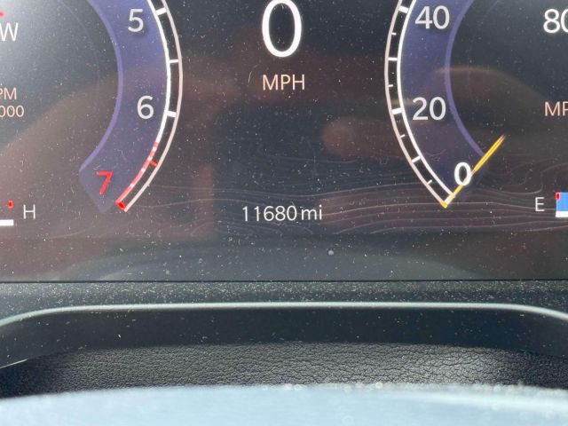 2024 Jeep Grand Cherokee Altitude X 4x4