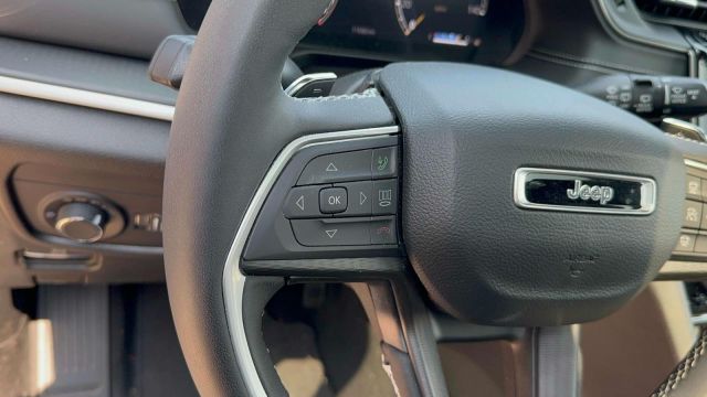 2024 Jeep Grand Cherokee Altitude X 4x4