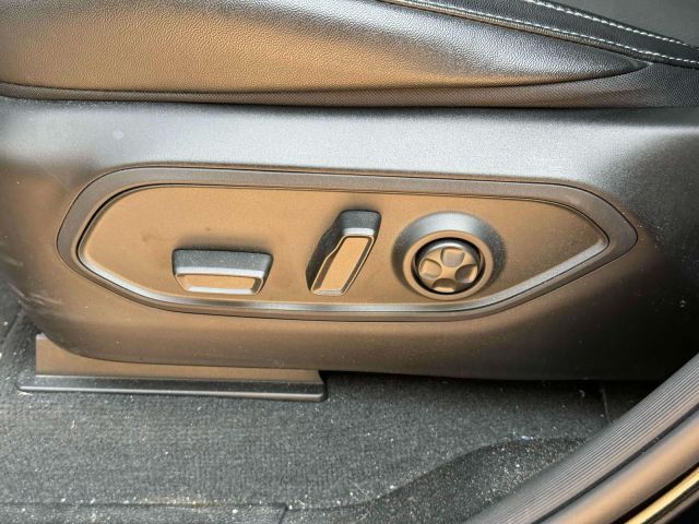 2024 Jeep Grand Cherokee Altitude X 4x4