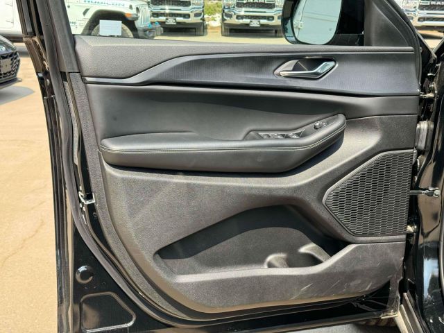 2024 Jeep Grand Cherokee Altitude X 4x4