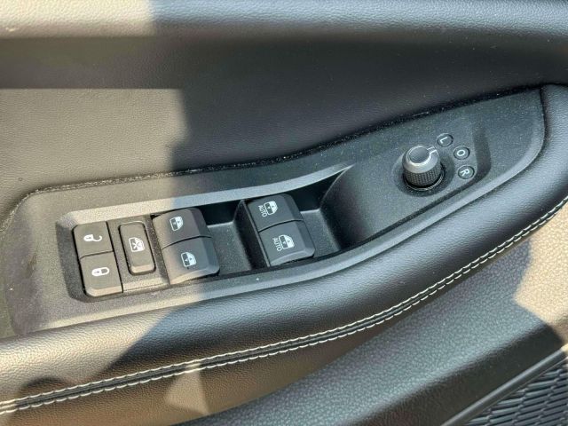 2024 Jeep Grand Cherokee Altitude X 4x4