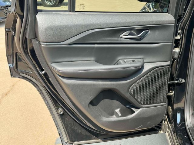 2024 Jeep Grand Cherokee Altitude X 4x4