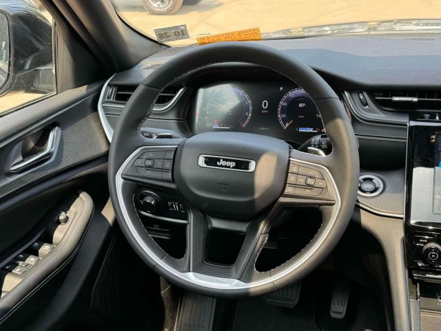 2024 Jeep Grand Cherokee Altitude X 4x4