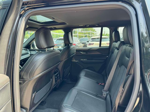2024 Jeep Grand Cherokee Altitude X 4x4