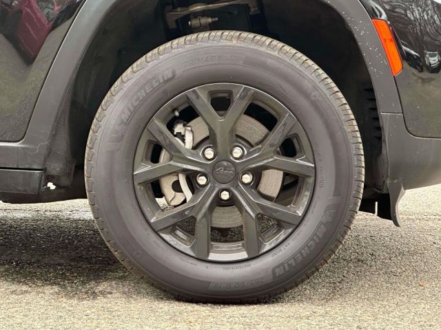 2024 Jeep Grand Cherokee Altitude X 4x4