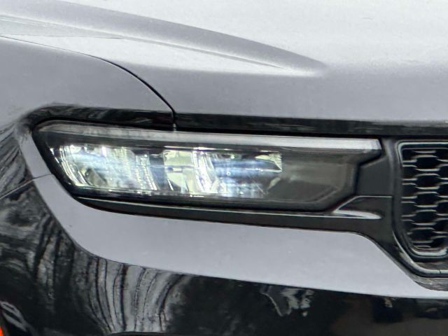 2024 Jeep Grand Cherokee Altitude X 4x4