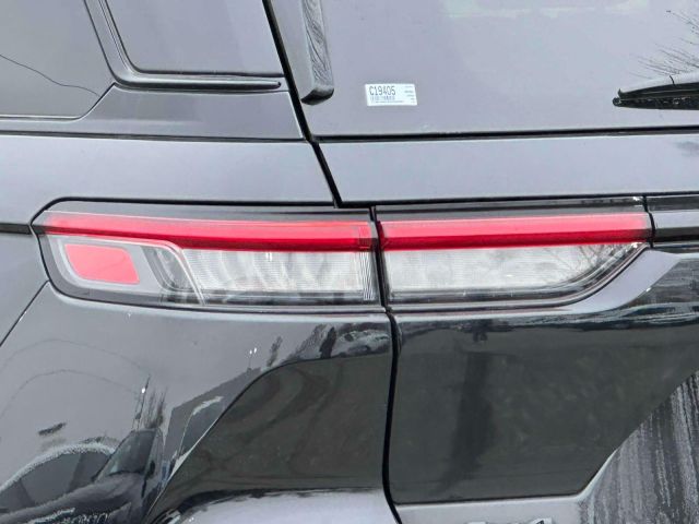 2024 Jeep Grand Cherokee Altitude X 4x4