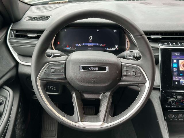 2024 Jeep Grand Cherokee Altitude X 4x4