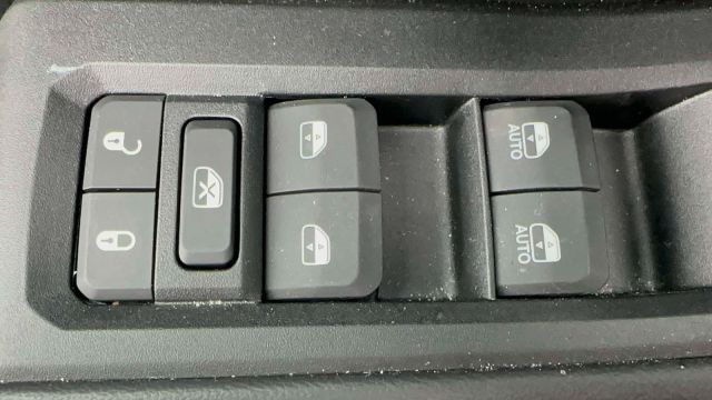 2024 Jeep Grand Cherokee Altitude X 4x4