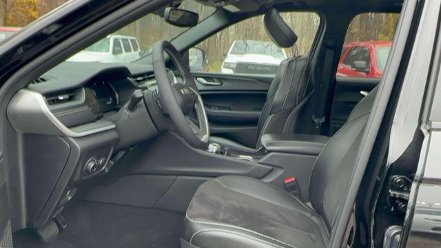 2024 Jeep Grand Cherokee Altitude X 4x4