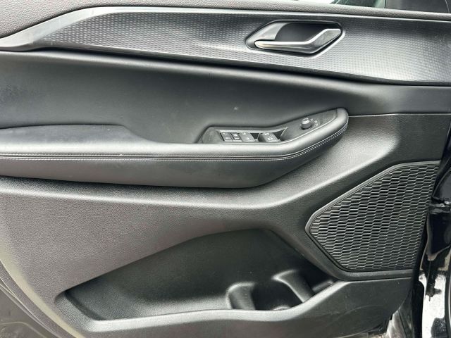 2024 Jeep Grand Cherokee Altitude X 4x4