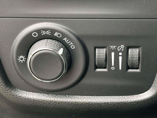 2024 Jeep Grand Cherokee Altitude X 4x4