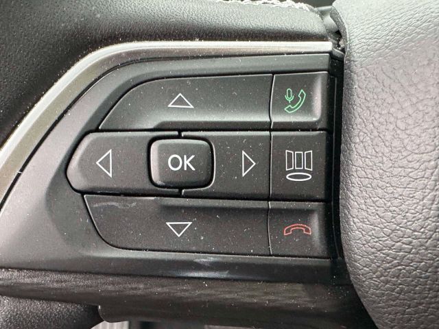 2024 Jeep Grand Cherokee Altitude X 4x4