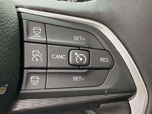 2024 Jeep Grand Cherokee Altitude X 4x4