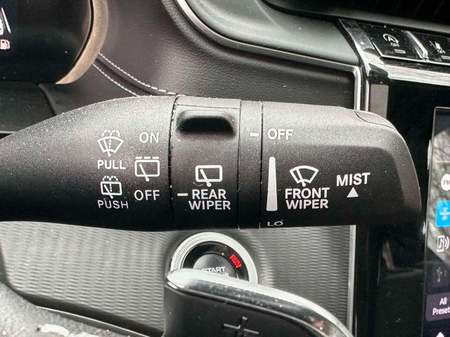 2024 Jeep Grand Cherokee Altitude X 4x4