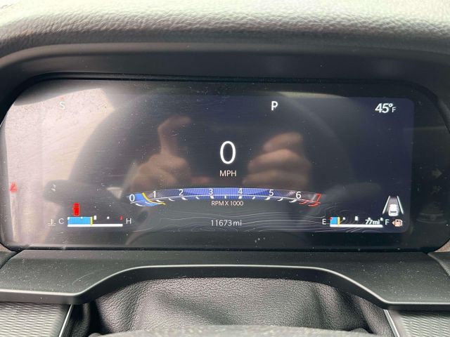 2024 Jeep Grand Cherokee Altitude X 4x4