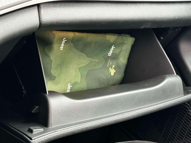 2024 Jeep Grand Cherokee Altitude X 4x4