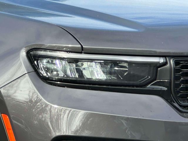 2024 Jeep Grand Cherokee Altitude X 4x4 2024 Jeep Grand Cherokee Altitude X 4x4