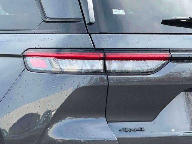 2024 Jeep Grand Cherokee Altitude X 4x4 2024 Jeep Grand Cherokee Altitude X 4x4