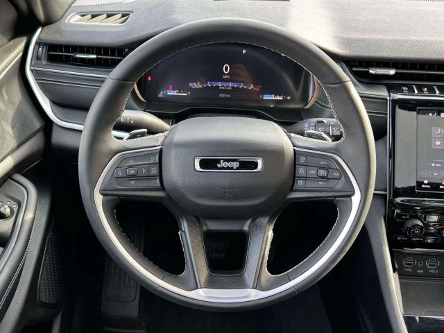 2024 Jeep Grand Cherokee Altitude X 4x4 2024 Jeep Grand Cherokee Altitude X 4x4