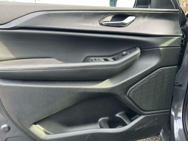 2024 Jeep Grand Cherokee Altitude X 4x4 2024 Jeep Grand Cherokee Altitude X 4x4