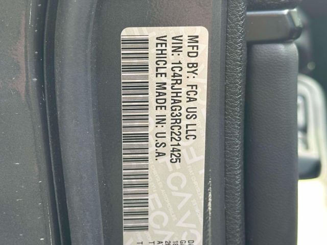 2024 Jeep Grand Cherokee Altitude X 4x4 2024 Jeep Grand Cherokee Altitude X 4x4