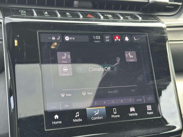 2024 Jeep Grand Cherokee Altitude X 4x4 2024 Jeep Grand Cherokee Altitude X 4x4