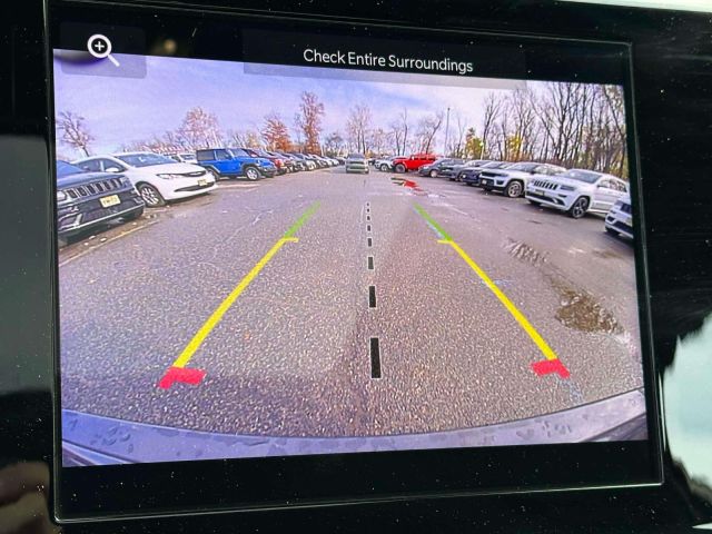 2024 Jeep Grand Cherokee Altitude X 4x4 2024 Jeep Grand Cherokee Altitude X 4x4