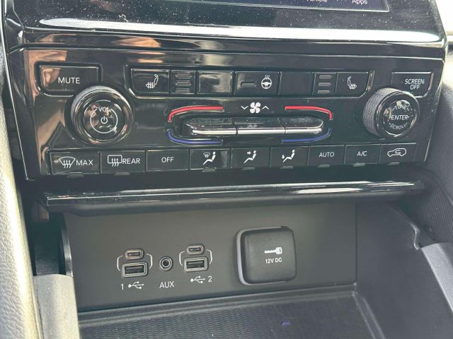 2024 Jeep Grand Cherokee Altitude X 4x4 2024 Jeep Grand Cherokee Altitude X 4x4