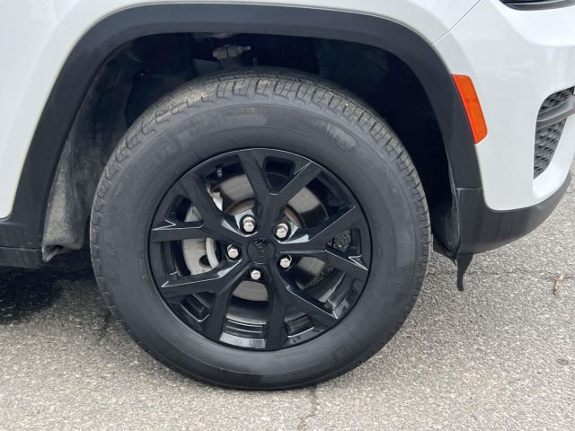 2024 Jeep Grand Cherokee Altitude X 4x4