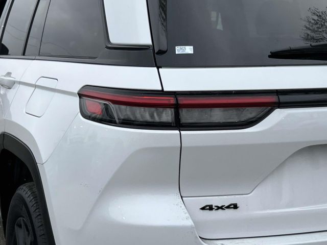 2024 Jeep Grand Cherokee Altitude X 4x4