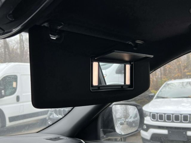 2024 Jeep Grand Cherokee Altitude X 4x4