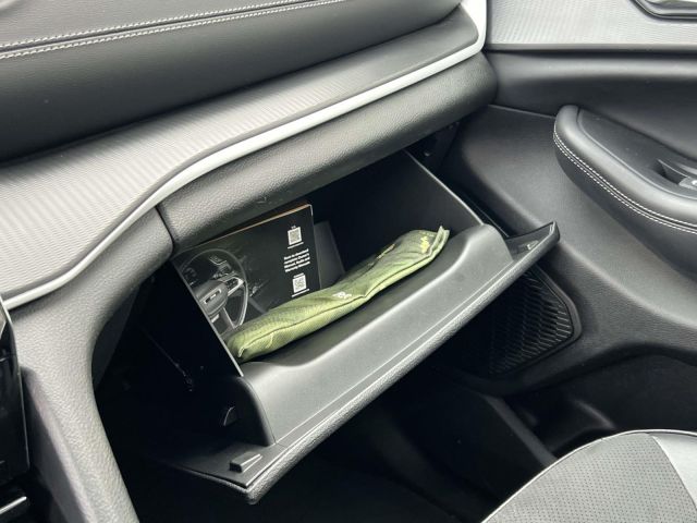 2024 Jeep Grand Cherokee Altitude X 4x4