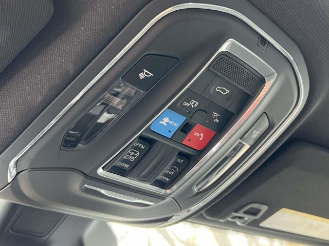 2024 Jeep Grand Cherokee Altitude X 4x4