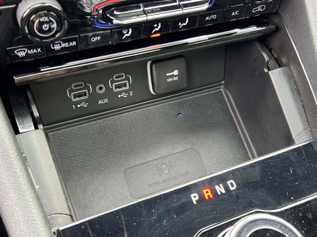 2024 Jeep Grand Cherokee Altitude X 4x4