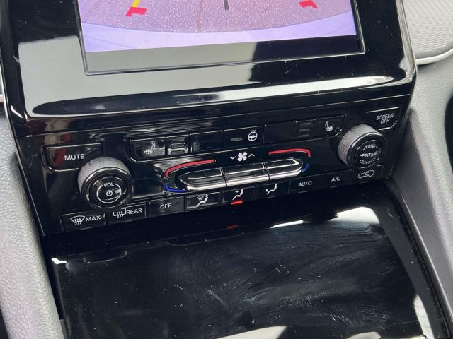 2024 Jeep Grand Cherokee Altitude X 4x4