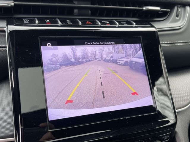 2024 Jeep Grand Cherokee Altitude X 4x4