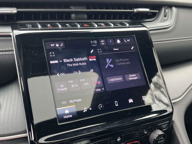 2024 Jeep Grand Cherokee Altitude X 4x4