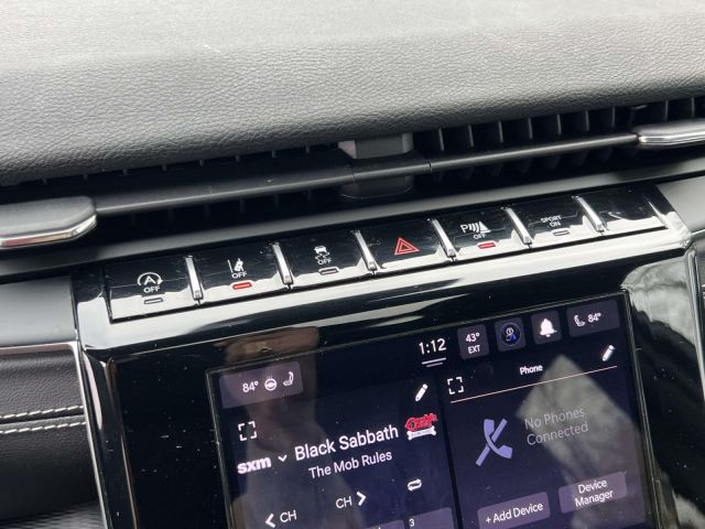 2024 Jeep Grand Cherokee Altitude X 4x4