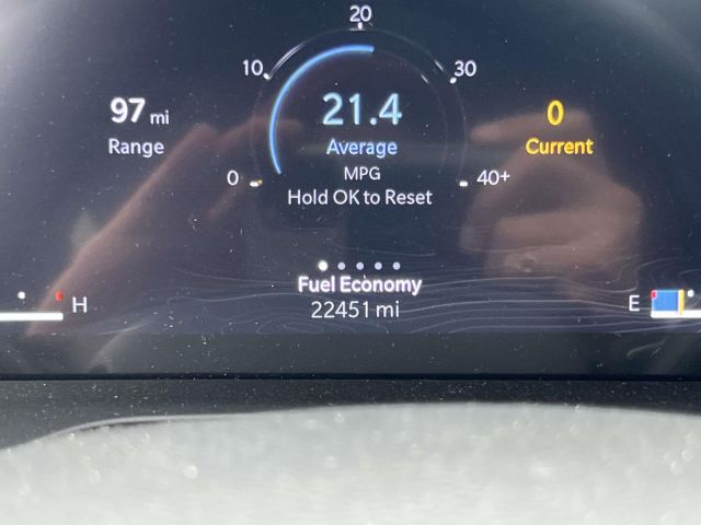 2024 Jeep Grand Cherokee Altitude X 4x4