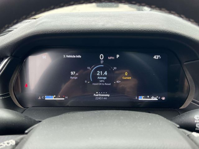 2024 Jeep Grand Cherokee Altitude X 4x4