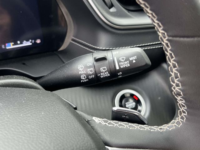 2024 Jeep Grand Cherokee Altitude X 4x4