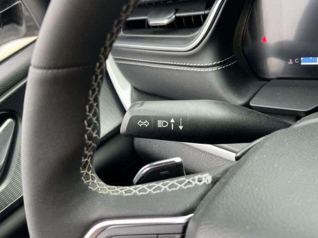 2024 Jeep Grand Cherokee Altitude X 4x4