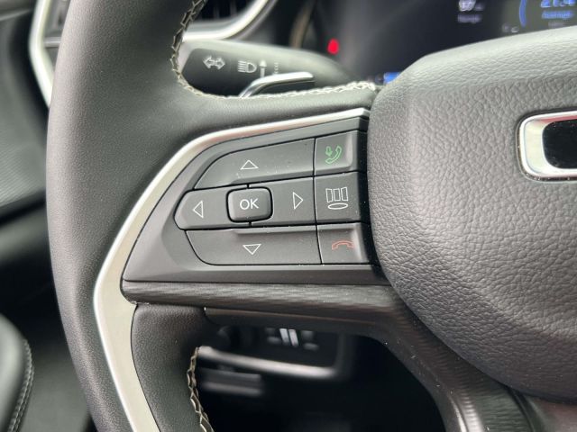 2024 Jeep Grand Cherokee Altitude X 4x4