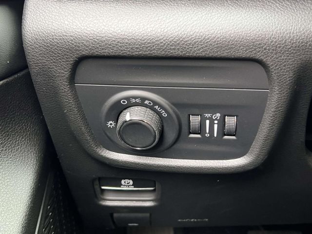 2024 Jeep Grand Cherokee Altitude X 4x4