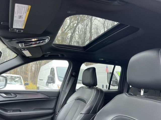 2024 Jeep Grand Cherokee Altitude X 4x4