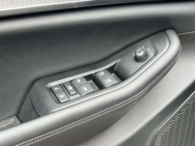 2024 Jeep Grand Cherokee Altitude X 4x4